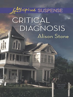 cover image of Critical Diagnosis